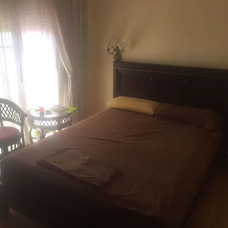 公寓 House With 3 Bedrooms In Candelaria, With Wonderful Sea View, Pool Acc