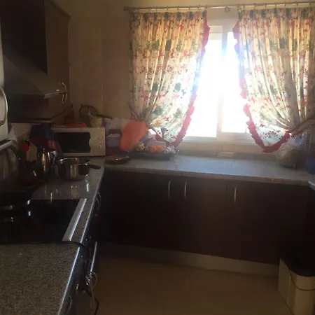 House With 3 Bedrooms In Candelaria, With Wonderful Sea View, Pool Acc * 坎德拉里亚