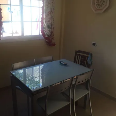 House With 3 Bedrooms In Candelaria, With Wonderful Sea View, Pool Acc 公寓